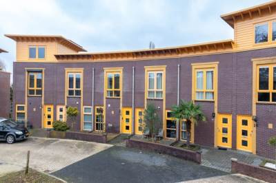 Woning Konrad Adenauerplein 19 Doetinchem