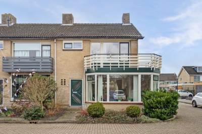 Woning Pruimegaard 2 Zwaag