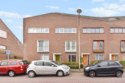 Woning Anthony Fokkersingel 104 Den Haag