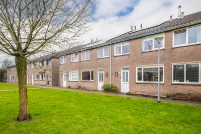 Woning Begijneslag 18 Westervoort