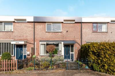 Woning Botter 193 Lelystad