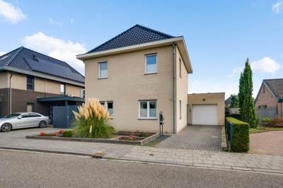 Woning Dorpsstraat 39 Roermond