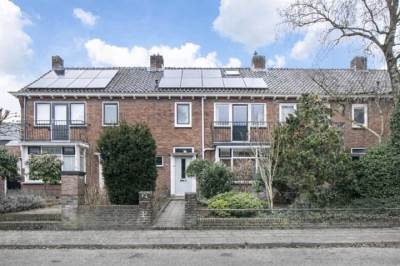 Woning Merellaan 28 Ede