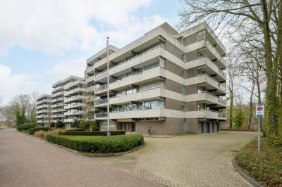 Woning Mozartlaan 48 Breda
