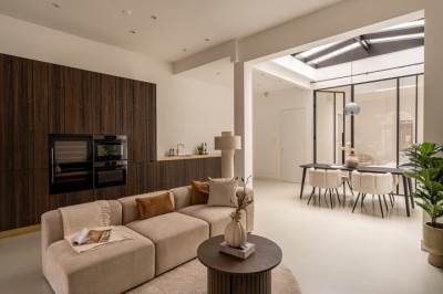 Woning Cantaloupenburg 42 Den Haag