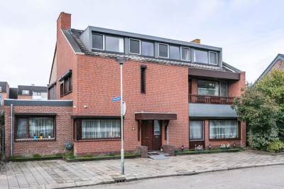 Woning Savelbergstraat 8 Landgraaf
