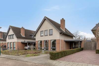 Woning Hoek 11 Bergeijk