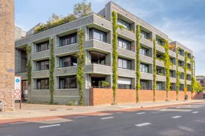 Woning Busschuttenpoort 13A06 Maastricht