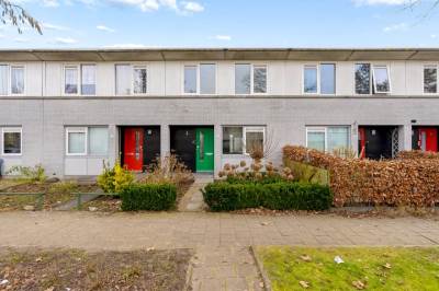 Woning Klarinetstraat 75 Almere