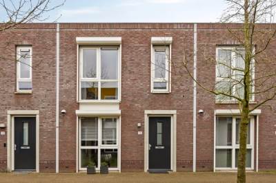 Woning Taxandriahof 12 Waalwijk