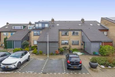 Woning Maasdal 27 Capelle aan den IJssel