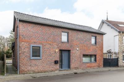 Woning Molenbeekstraat 4 Voerendaal