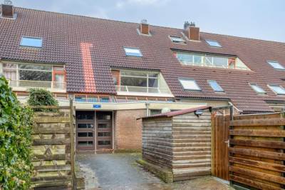 Woning Hoogkamp 74 Eibergen