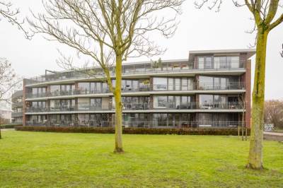Woning Koraal 126 Zeewolde