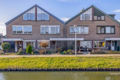 Woning Hazeveld 5 Zevenhuizen (ZH)