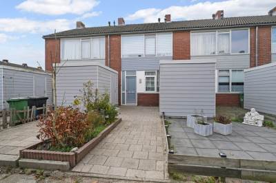 Woning 't Zanddorp 111 Middelburg