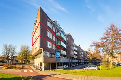 Woning Rijsenborch 233 Vianen (UT)