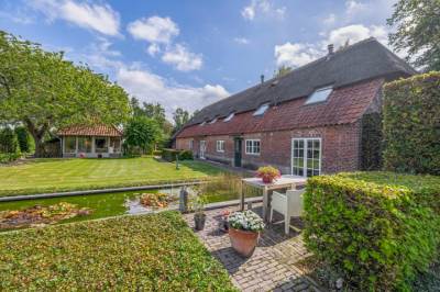 Woning Eind 11 Riethoven