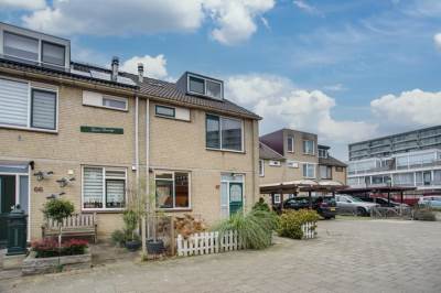 Woning Vreebos 67 Zoetermeer