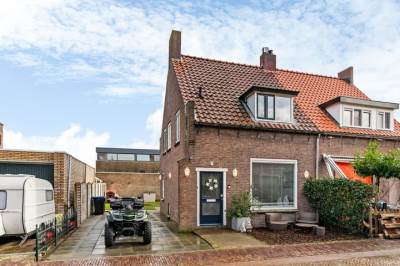 Woning Patrimoniumpark 22 Leiderdorp