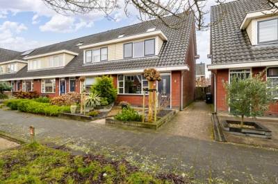 Woning Chansondreef 13 Harderwijk
