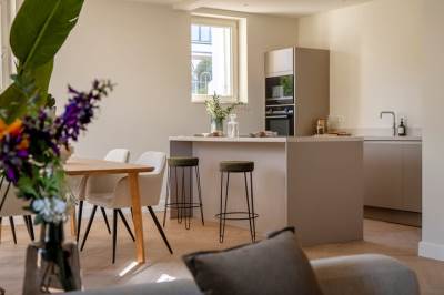 Woning Belgischeplein 41 Den Haag