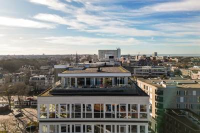 Woning Scheveningseweg 371 Den Haag