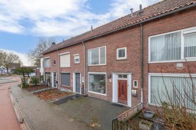 Woning Botenlaan 76 Eindhoven