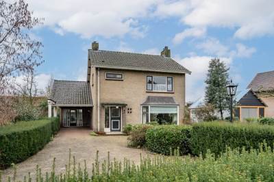 Woning Koningstraat 51 Rossum (GE)