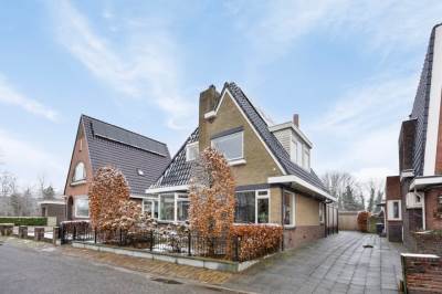 Woning H. Hindersstraat 78 Oude Pekela