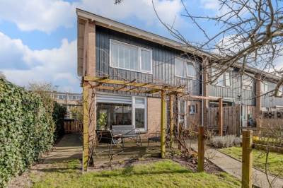 Woning Treubstraat 24 Meppel