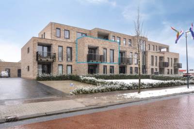 Woning Splitting 155G Emmen