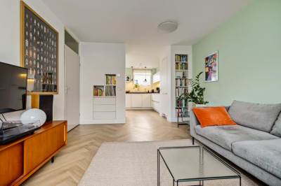 Woning R. Schumanstraat 9 Groningen