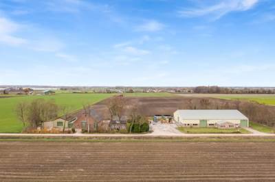 Woning Krauwelsgors 2 Langeweg