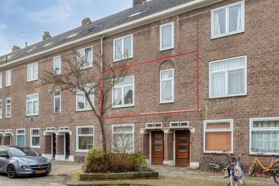 Woning Kalverstraat 44 Den Bosch