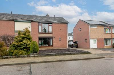 Woning Houtstraat 6 Merkelbeek