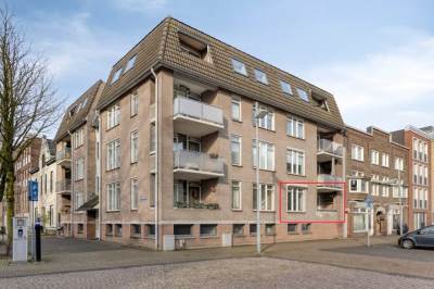 Woning Beugelsplein 2B Helmond