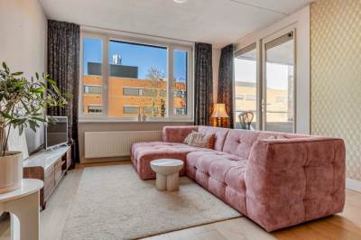 Woning Onderwijsboulevard 532 Den Bosch