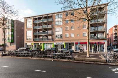 Woning Bankierbaan 16 Almere