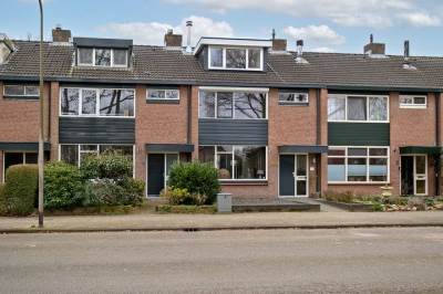 Woning Roerdomplaan 129 Hoogeveen