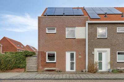 Woning Stencil 1 Meppel