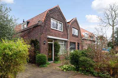 Woning Capelseweg 186 Capelle aan den IJssel