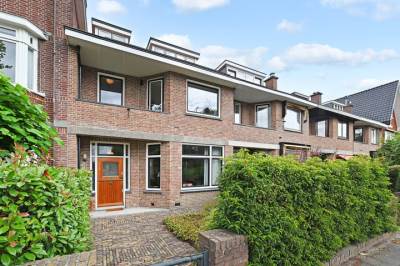 Woning Prinses Mariannelaan 176 Voorburg