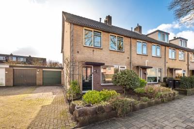 Woning Eemweg 16 Baarn