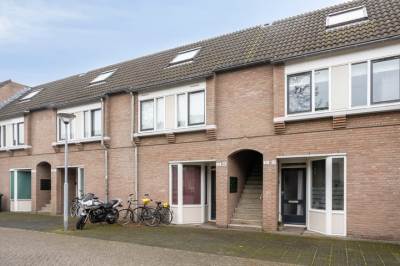 Woning Kapelstraat 103 Uden
