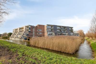 Woning Louvre 180 Capelle aan den IJssel