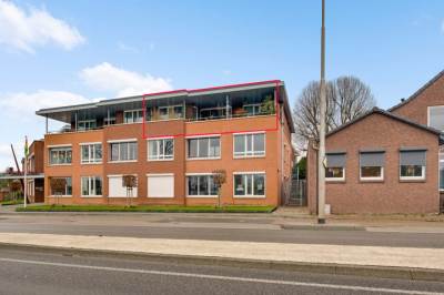 Woning Napoleonsweg 128M Neer