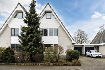 Woning Prinsendam 62 Oosterhout (NB)