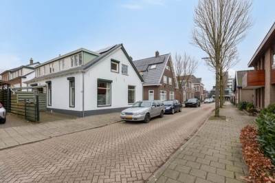 Woning Nieuwstraat 6 Velp (GE)