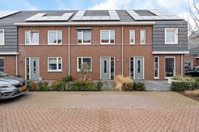 Woning Goudreinette 9 Lith